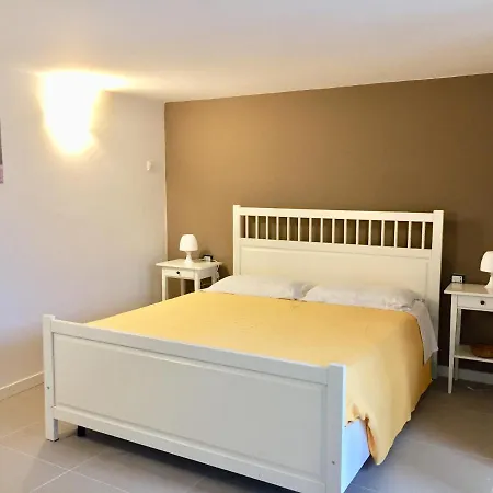 Apartment Casa Mary Brenzone sul Garda